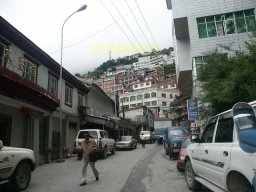 Tibet 2005  0005